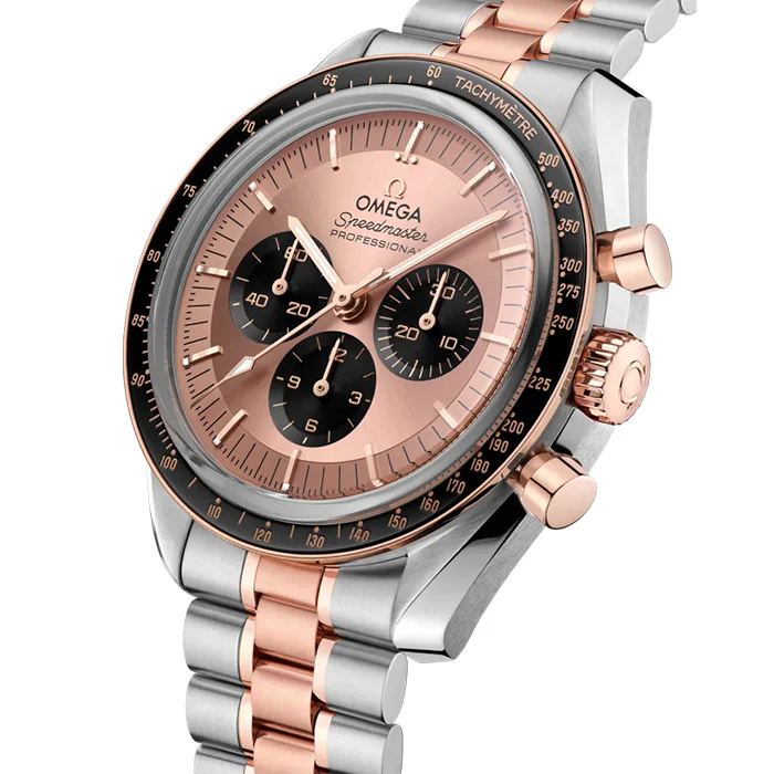 SPEEDMASTER MOONWATCH PROFESSIONAL 42MM - Image 3