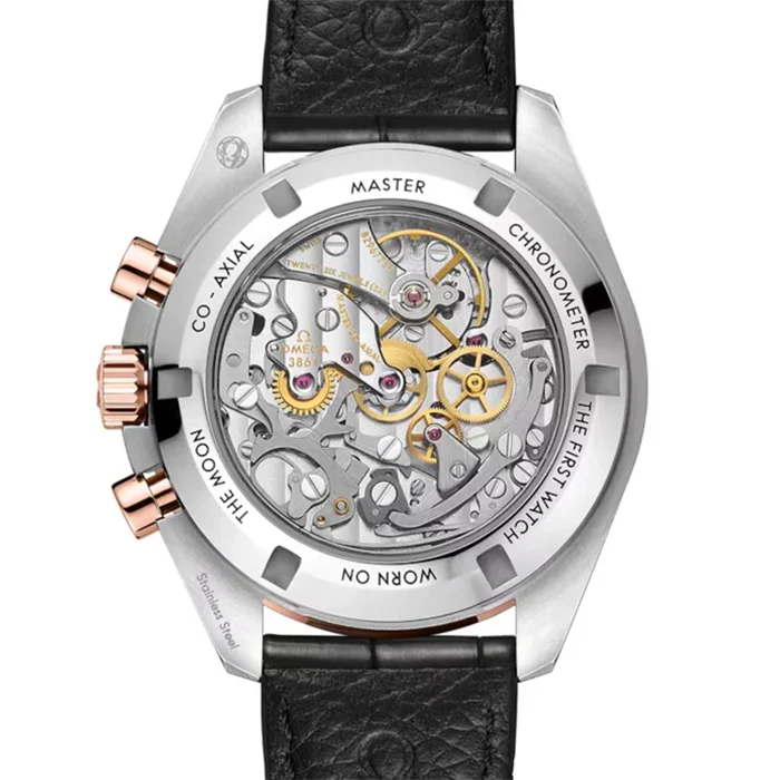 SPEEDMASTER MOONWATCH PROFESSIONAL 42MM - Image 2