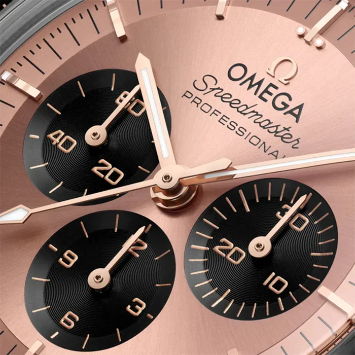 SPEEDMASTER MOONWATCH PROFESSIONAL 42MM - Image 4