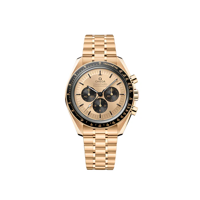 SPEEDMASTER MOONWATCH PROFESSIONAL 42MM