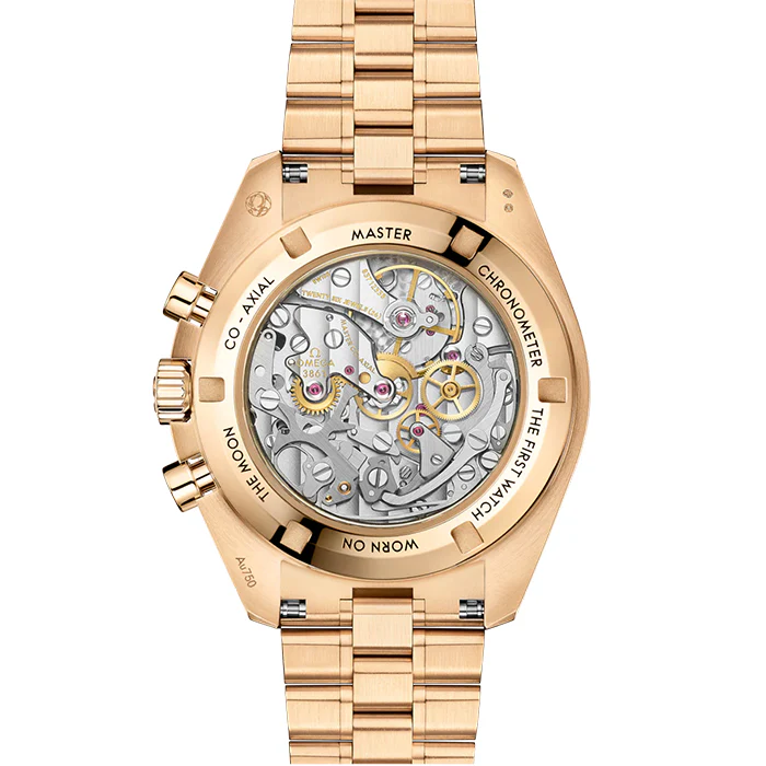 SPEEDMASTER MOONWATCH PROFESSIONAL 42MM - Image 2