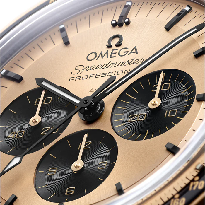 SPEEDMASTER MOONWATCH PROFESSIONAL 42MM - Image 3