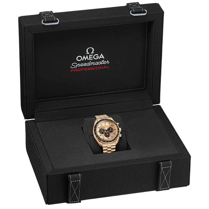 SPEEDMASTER MOONWATCH PROFESSIONAL 42MM - Image 4