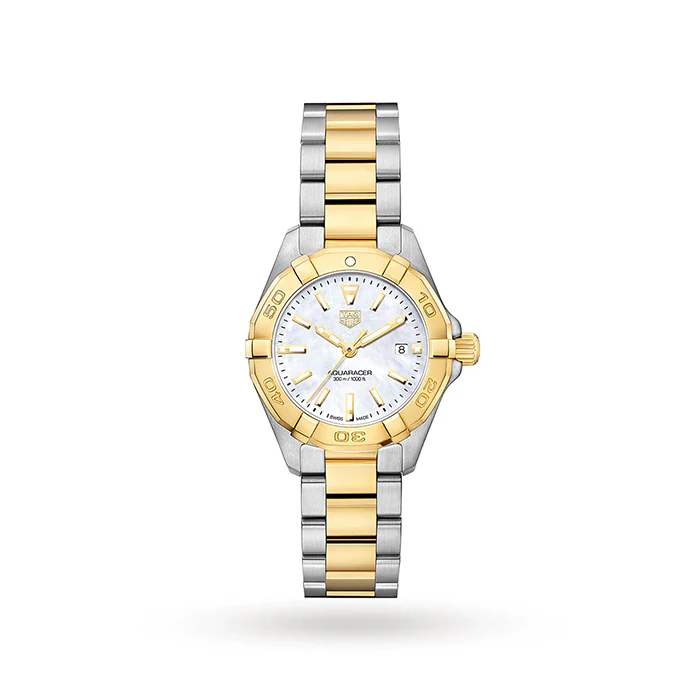 AQUARACER 27 MM