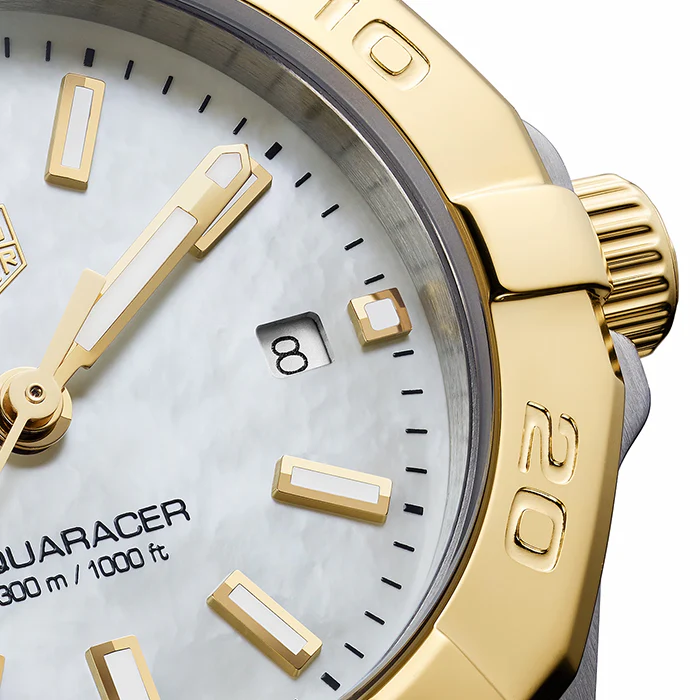 AQUARACER 27 MM - Image 2