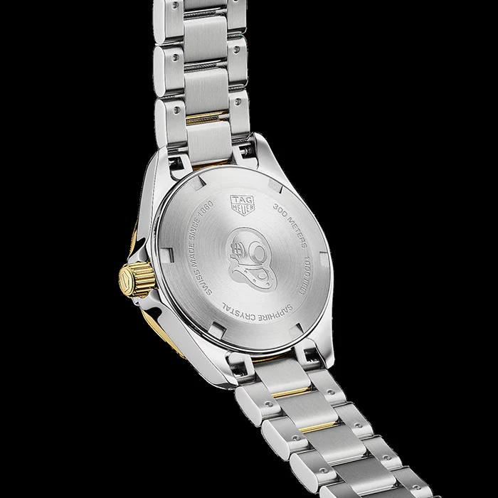 AQUARACER 27 MM - Image 4