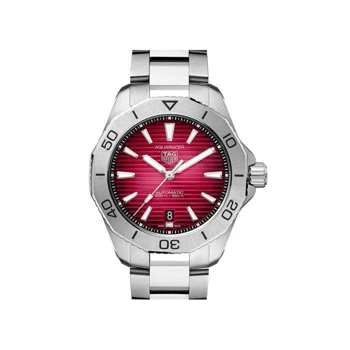TAG HEUER AQUARACER PROFESSIONAL 200