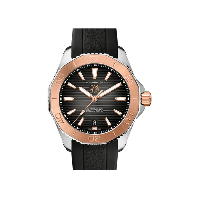 TAG HEUER AQUARACER PROFESSIONAL 200