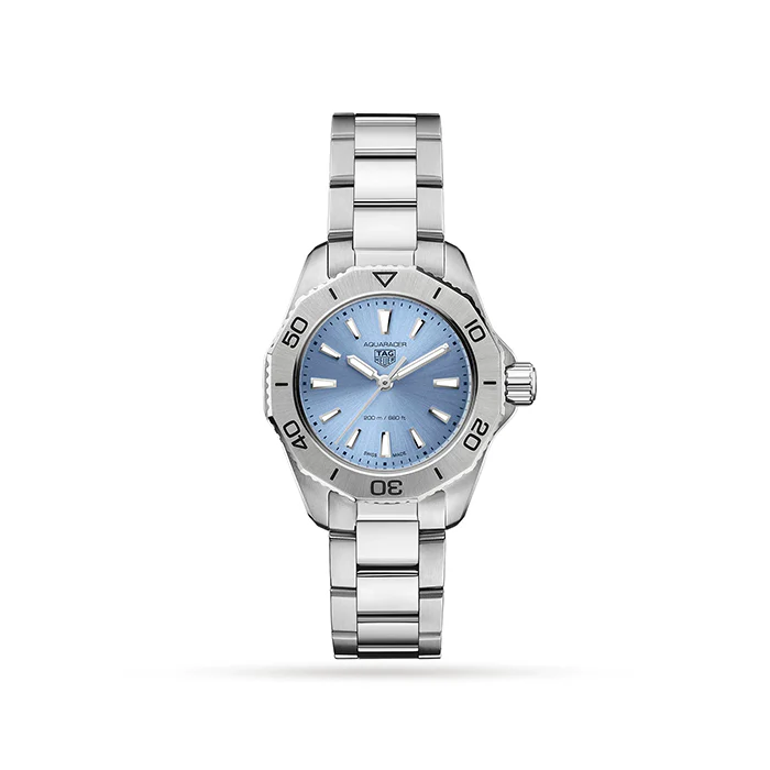 AQUARACER PROFESSIONAL 200 30 MM