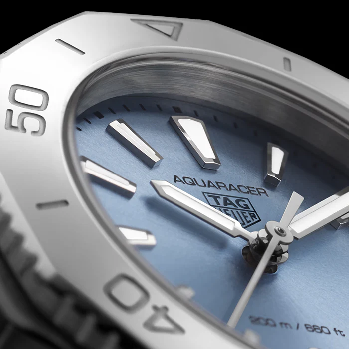 AQUARACER PROFESSIONAL 200 30 MM - Image 2