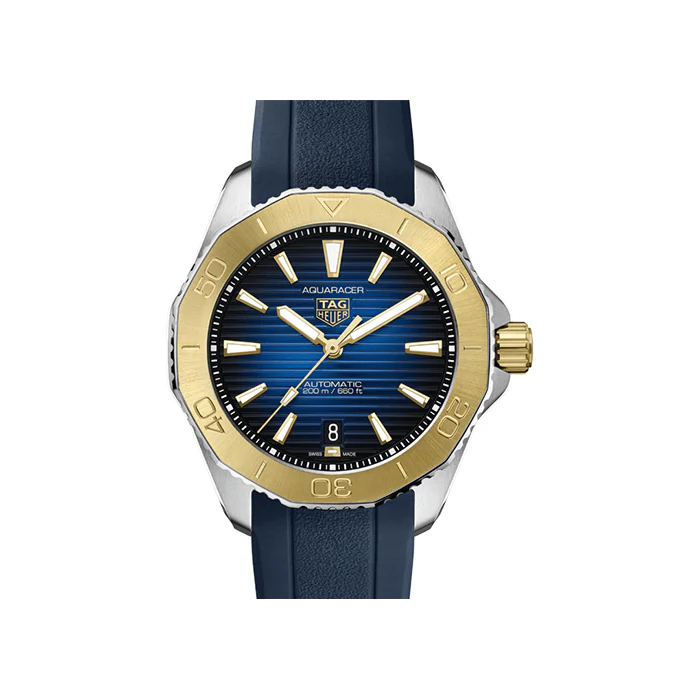 TAG HEUER AQUARACER PROFESSIONAL 200