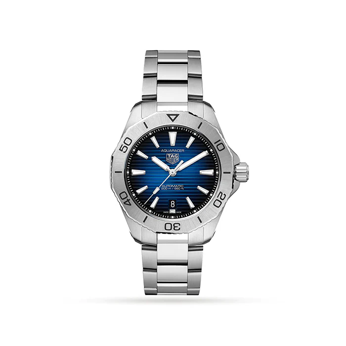 AQUARACER PROFESSIONAL 200 40 MM