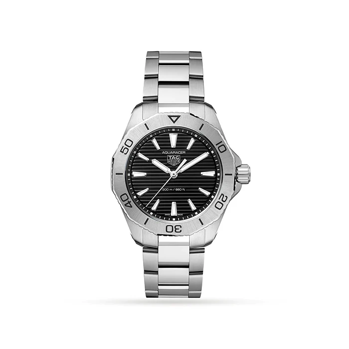 AQUARACER PROFESSIONAL 200 40 MM