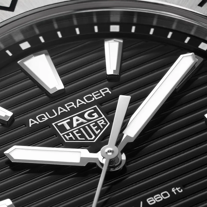 AQUARACER PROFESSIONAL 200 40 MM - Image 2
