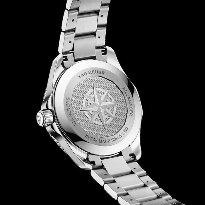 AQUARACER PROFESSIONAL 200 40 MM - Image 3
