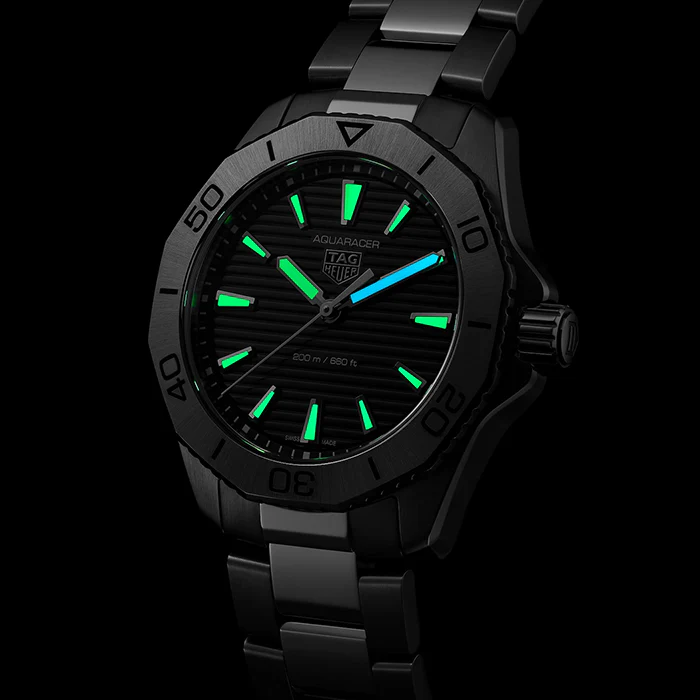AQUARACER PROFESSIONAL 200 40 MM - Image 4