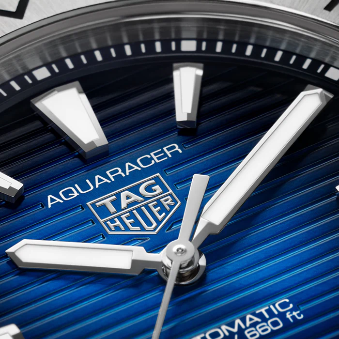 AQUARACER PROFESSIONAL 200 40 MM - Image 2