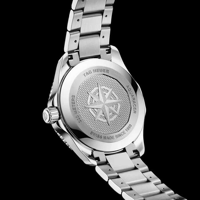AQUARACER PROFESSIONAL 200 40 MM - Image 3