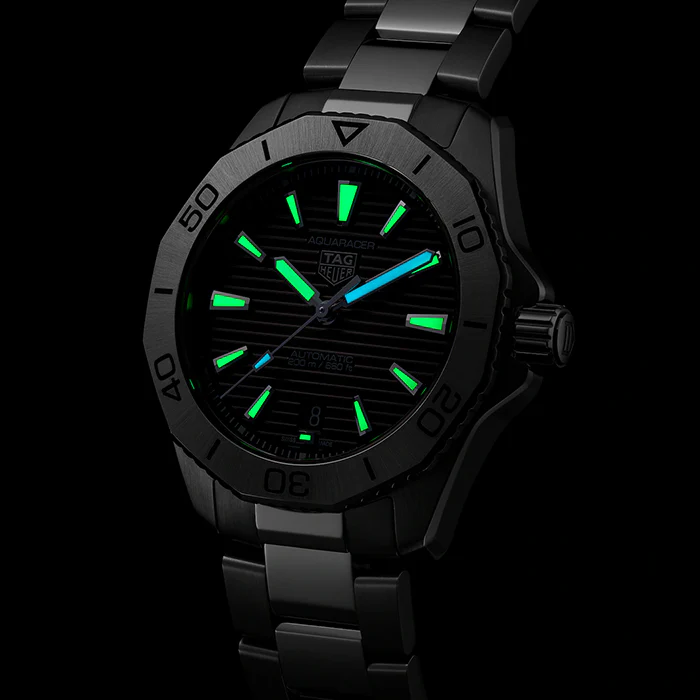 AQUARACER PROFESSIONAL 200 40 MM - Image 4