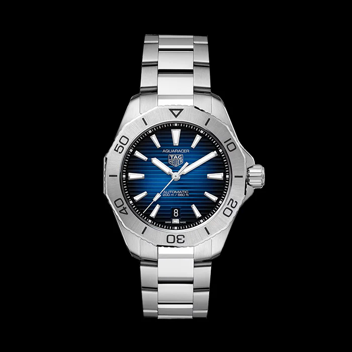 AQUARACER PROFESSIONAL 200 40 MM - Image 6