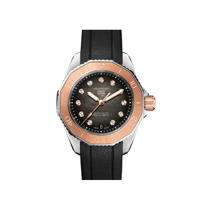 TAG HEUER AQUARACER PROFESSIONAL 200