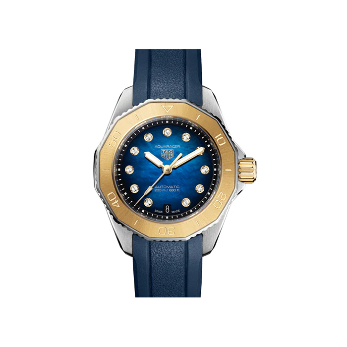 TAG HEUER AQUARACER PROFESSIONAL 200