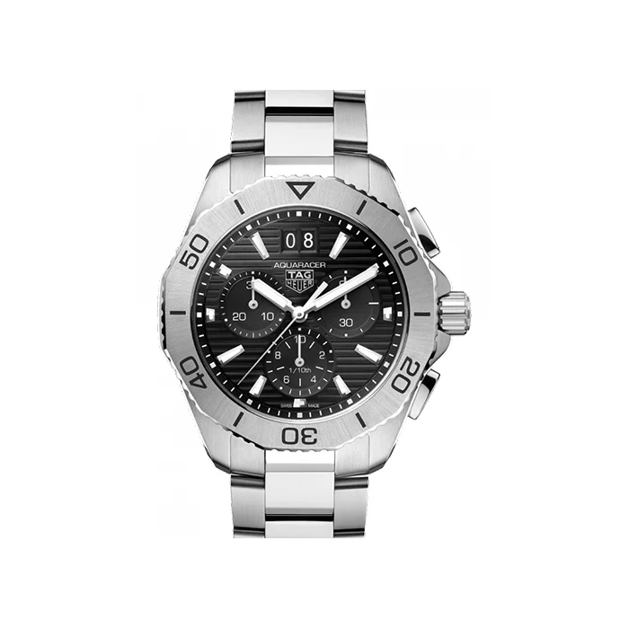 TAG HEUER AQUARACER PROFESSIONAL 200 DATE