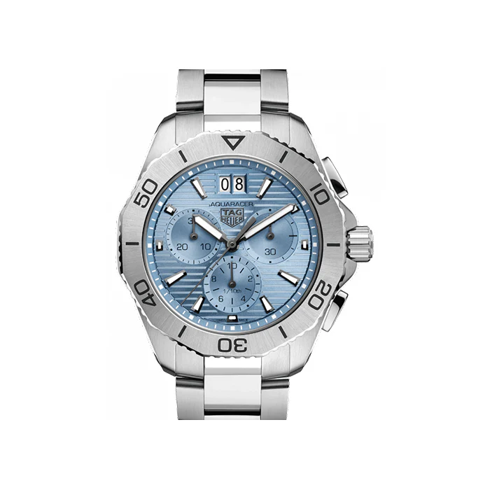 TAG HEUER AQUARACER PROFESSIONAL 200 DATE