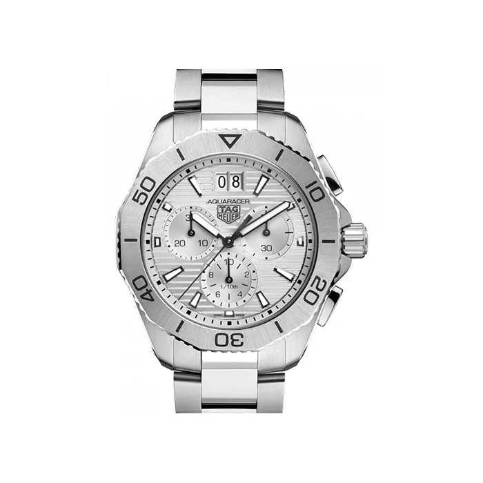 TAG HEUER AQUARACER PROFESSIONAL 200 DATE