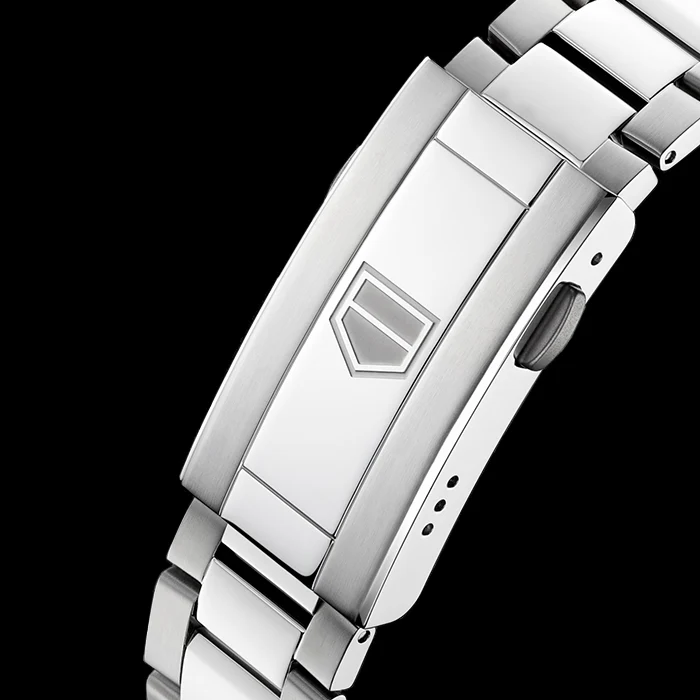 TAG HEUER AQUARACER PROFESSIONAL 200 DATE - Image 5