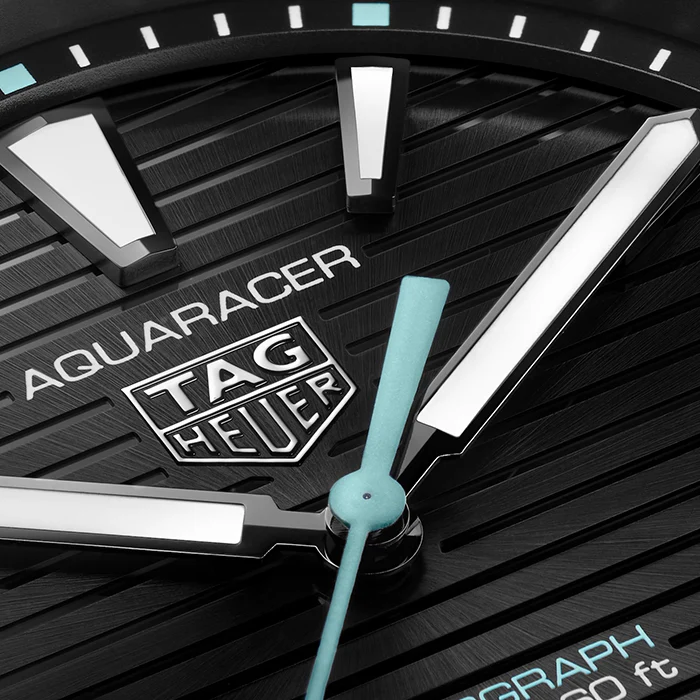 AQUARACER PROFESSIONAL 200 SOLARGRAPH 40 MM - Image 2