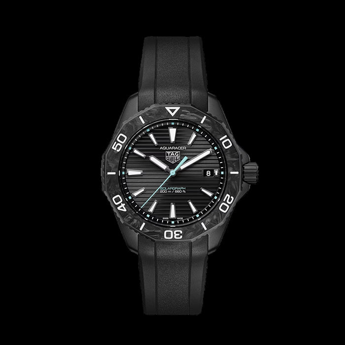AQUARACER PROFESSIONAL 200 SOLARGRAPH 40 MM - Image 6