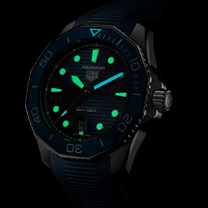 AQUARACER PROFESSIONAL 300 - Image 4