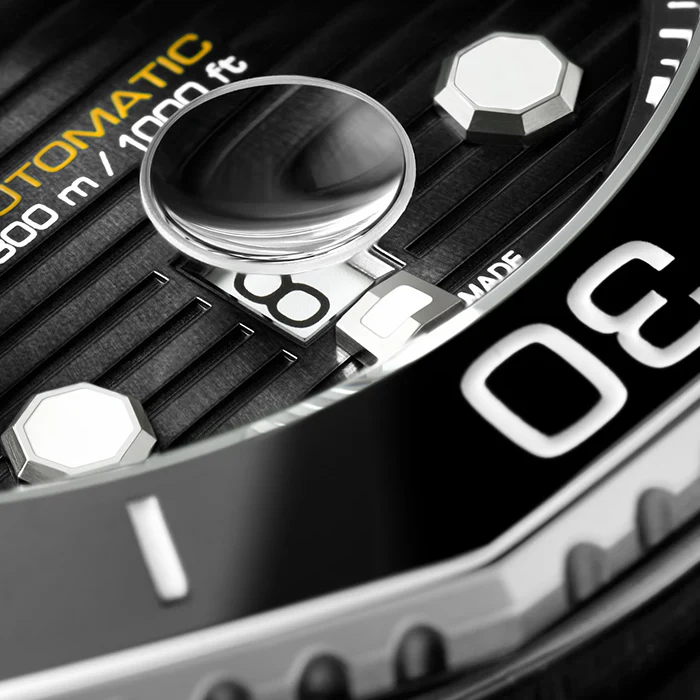 AQUARACER PROFESSIONAL 300 - Image 2