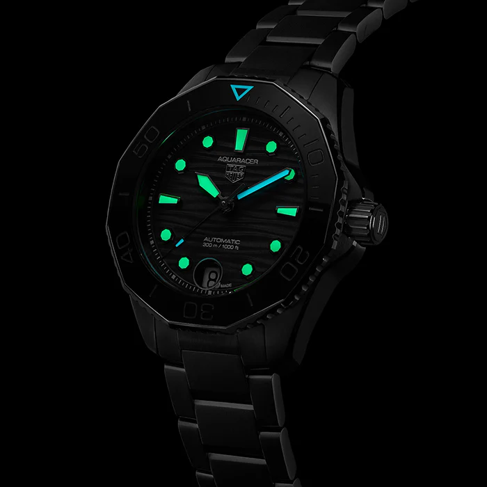 AQUARACER PROFESSIONAL 300 - Image 4