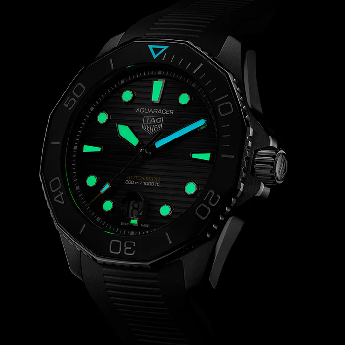 AQUARACER PROFESSIONAL 300 - Image 4