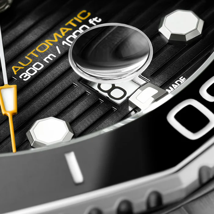 AQUARACER PROFESSIONAL 300 - Image 2