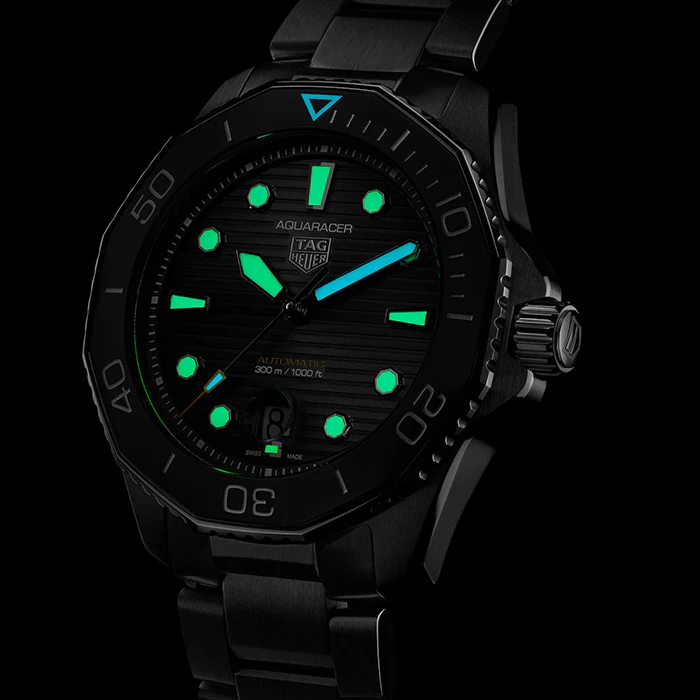 AQUARACER PROFESSIONAL 300 - Image 4