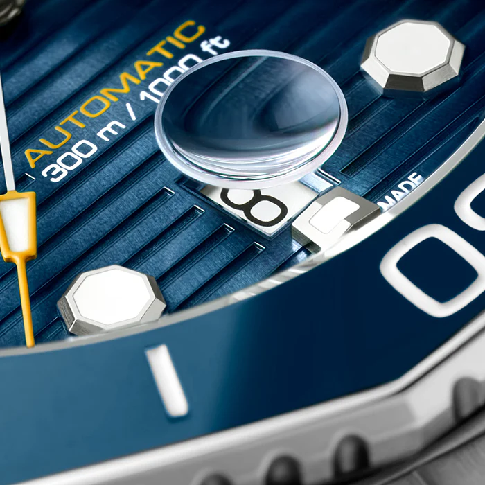 AQUARACER PROFESSIONAL 300 - Image 2
