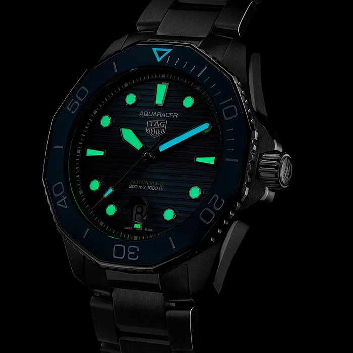 AQUARACER PROFESSIONAL 300 - Image 4