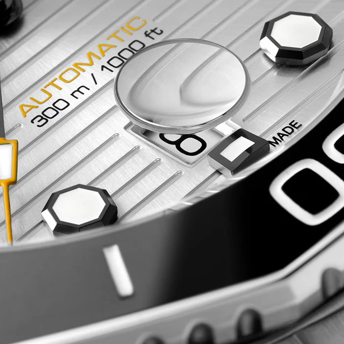 AQUARACER PROFESSIONAL 300 - Image 2
