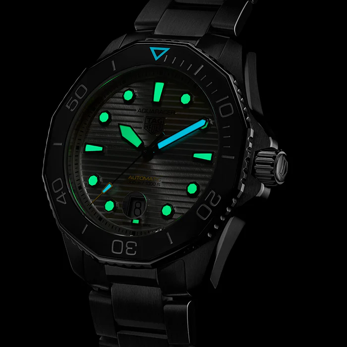AQUARACER PROFESSIONAL 300 - Image 4