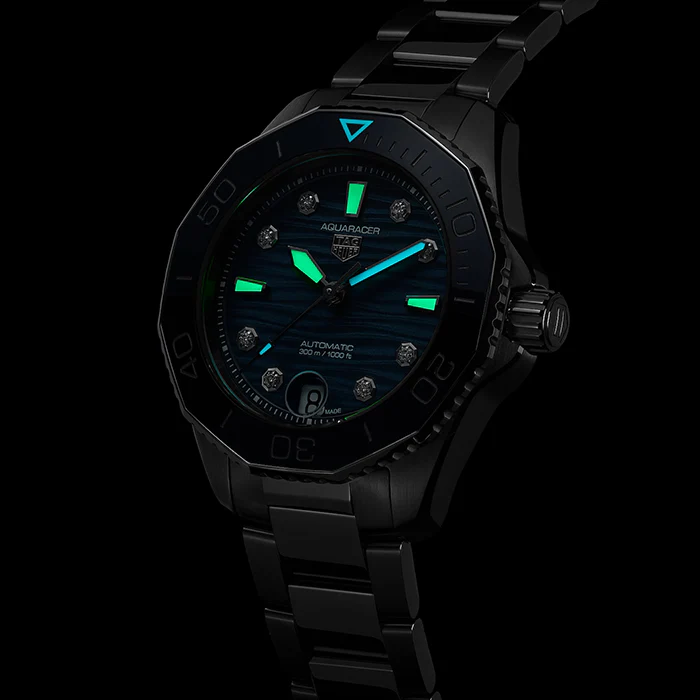 AQUARACER PROFESSIONAL 300 - Image 4