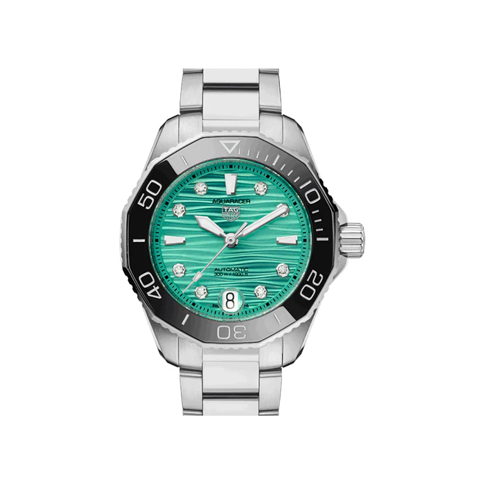 TAG HEUER AQUARACER PROFESSIONAL 300 DATE