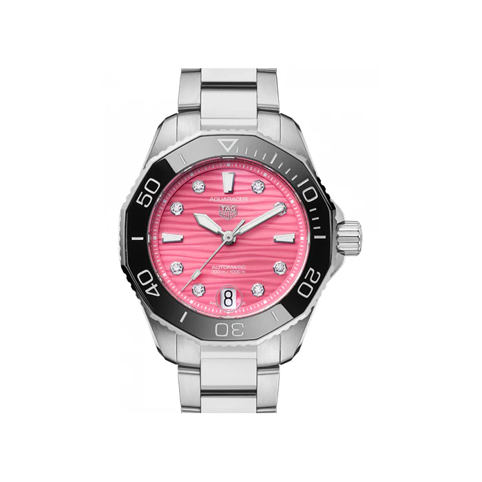 TAG HEUER AQUARACER PROFESSIONAL 300 DATE