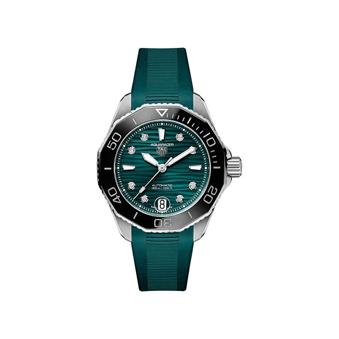 TAG HEUER AQUARACER PROFESSIONAL 300 DATE