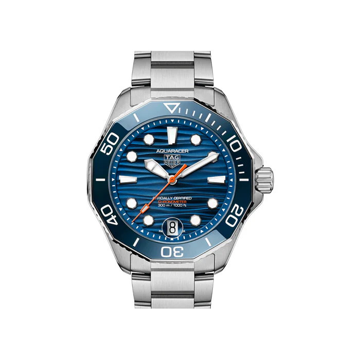 TAG HEUER AQUARACER PROFESSIONAL 300 DATE