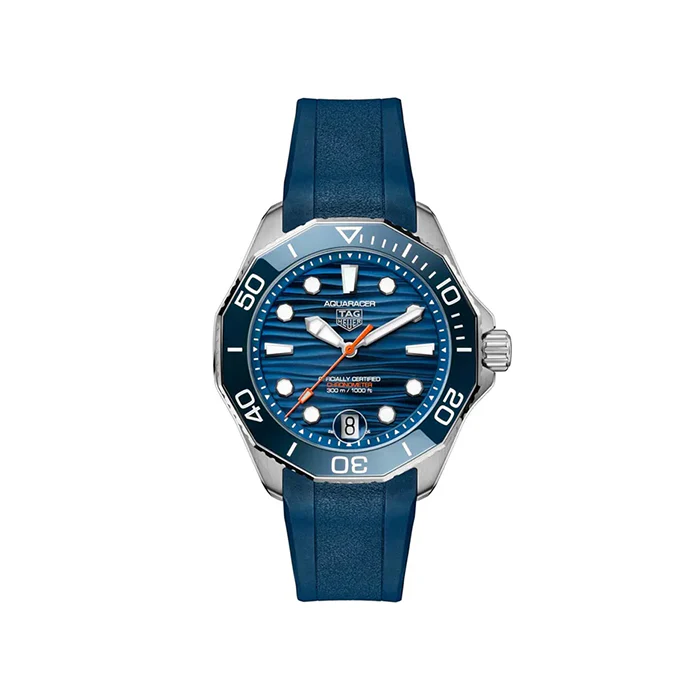 TAG HEUER AQUARACER PROFESSIONAL 300 DATE