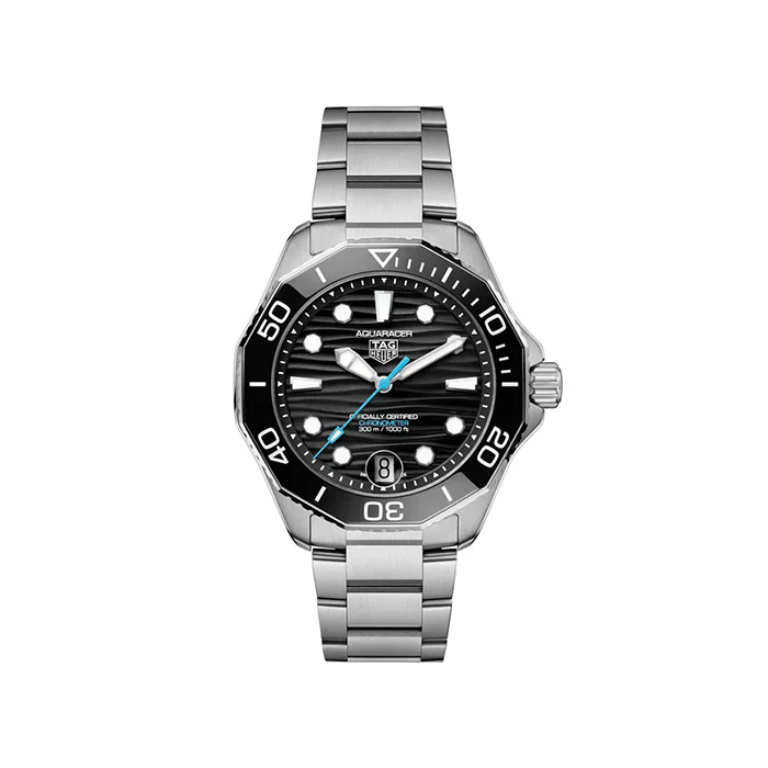 TAG HEUER AQUARACER PROFESSIONAL 300 DATE