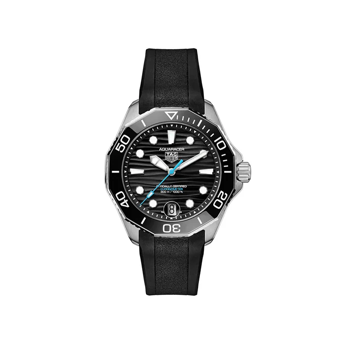 TAG HEUER AQUARACER PROFESSIONAL 300 DATE